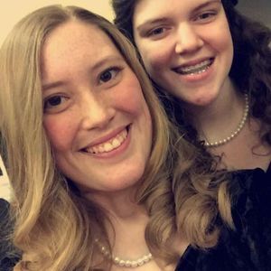 Meet your Posher, Laci